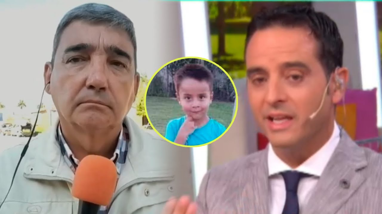 CASO LOAN: LOS DETALLES DE LA INVESTIGACIÓN JAMÁS REVELADOS QUE APUNTAN CLARAMENTE A CARLOS PÉREZ