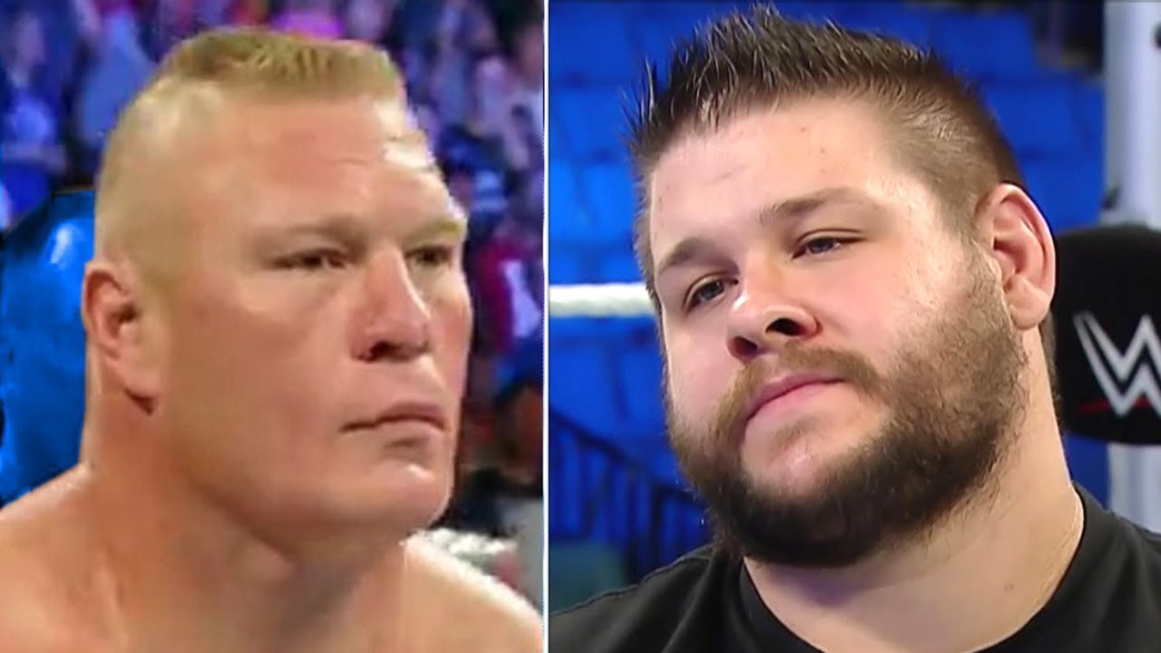 10 WWE BACKSTAGE RUMORS October 2017