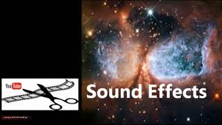 Sound Effects Deep Space Star String