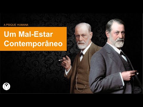 14 - Um mal-estar contemporâneo