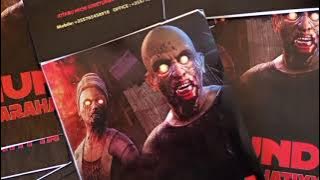 Jinsi ya kusoma majina 28 ya barahattiya kwa rugha ya kiswahili ni rahisi sana.