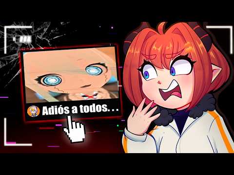 TANTO DAÑO hizo esta VTUBER?