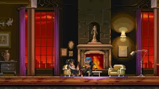 Katana Zero - Edit - Haunted