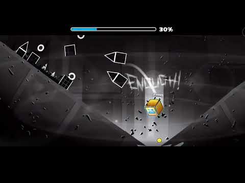 Robtop vs player | breakpoint | ID:117863163 | #gd #geometrydash