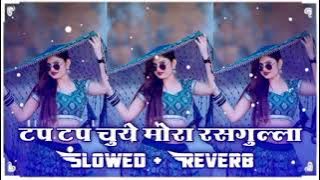 टप टप चुये मोरा रसगुल्ला ( #Slowed   Reverb ) Bhojpuri #Lofi Song | Tap Tap Chuye Mora Rasgulla |