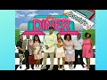 Bonnie's Diner Stage Play #delindakayproductions #stageplay