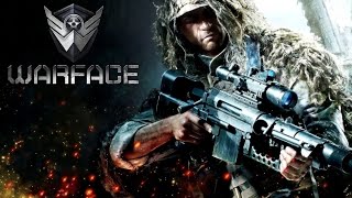 Warface - Интро (Intro)