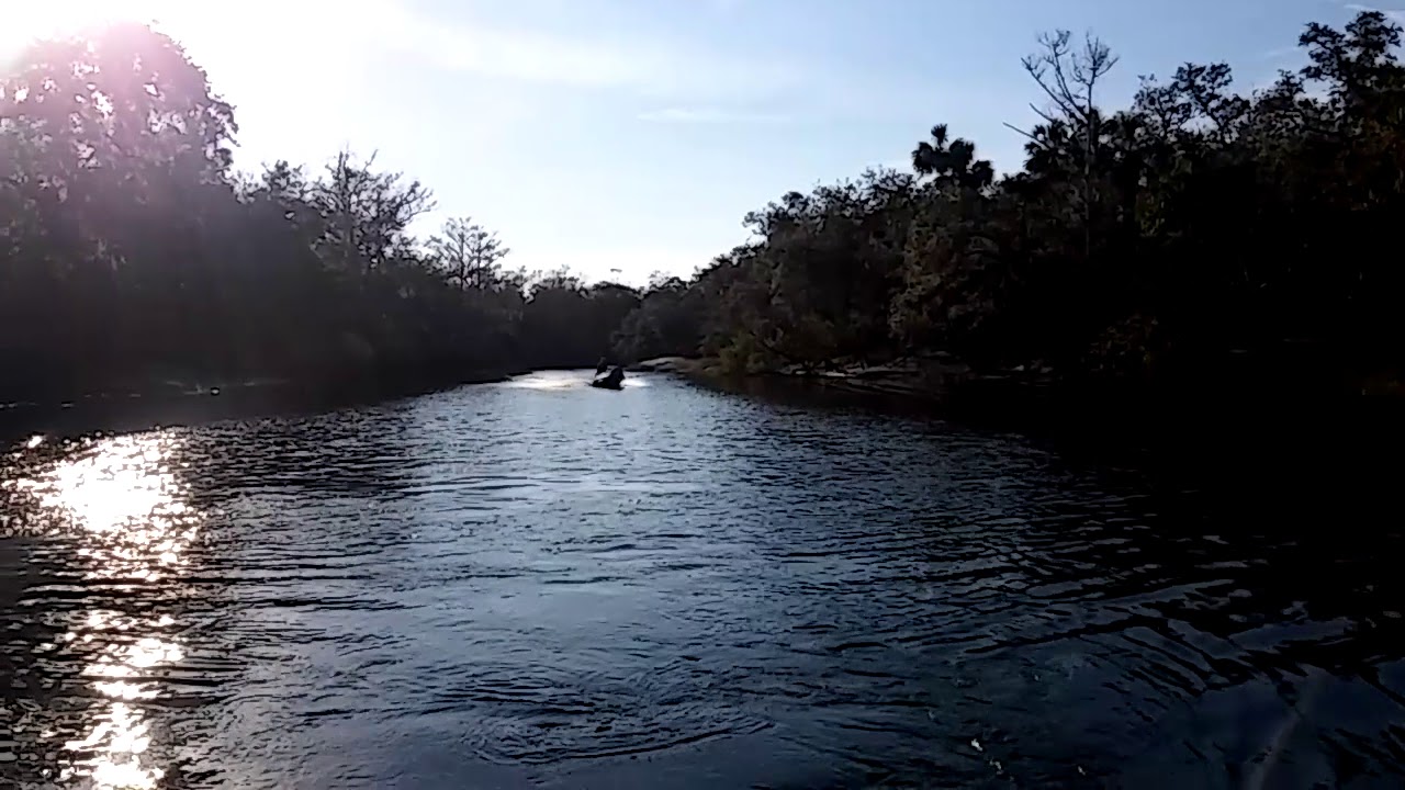 Gheenoe with 9.9 mercury 4 stroke YouTube