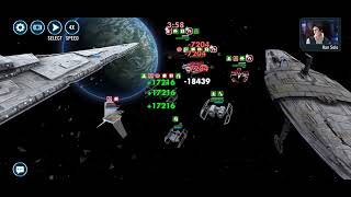 Empire v. Profundity