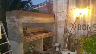 Continuación Parrillero