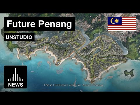 Video: Pulau Strongill - Prototipe Atlantis? - Pandangan Alternatif