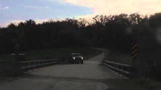 Halfway Trailer