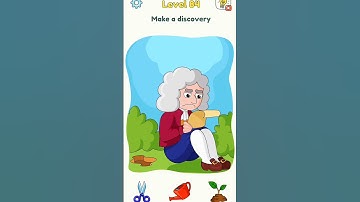 DOP 3: DISPLACE ONE PART LVL 84 #dop3 #dop3answers #dop3shorts #shorts