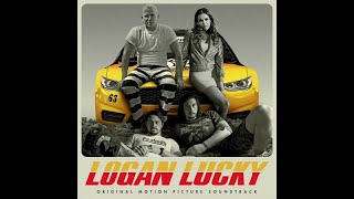 Video thumbnail of "Creedence Clearwater Revival - Fortunate Son (Logan Lucky - Original Motion Picture Soundtrack)"