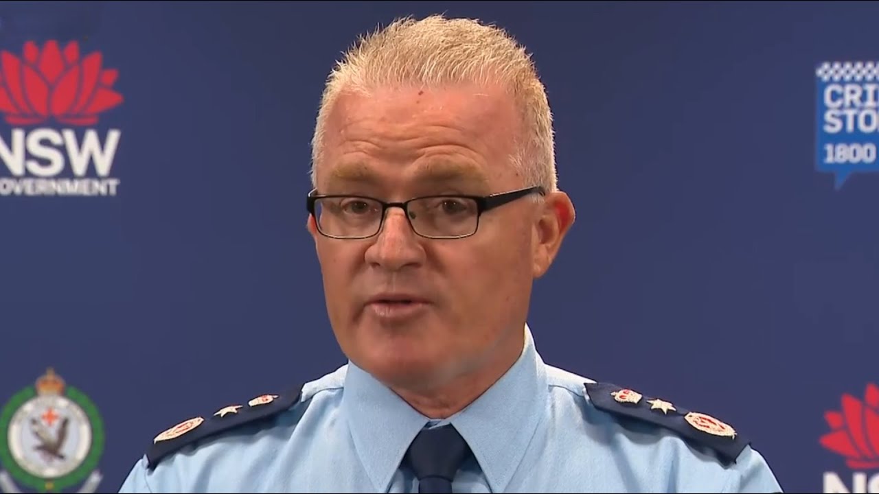 NSW Police Commissioner extends protest restrictions ahead of Israeli President's visit