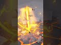 Table flip. #roblox #thestrongestbattlegrounds