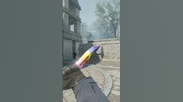 🔥INSANE 4K ON ANCIENT CS2🔥