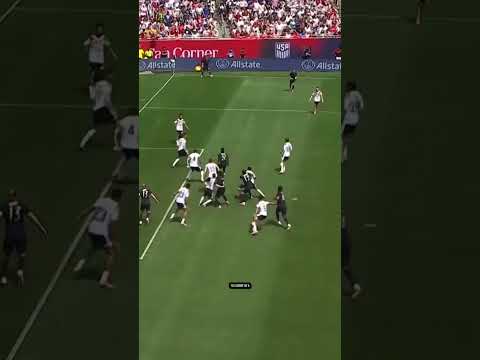 Anthony Robinson Aboslutely Thunderbolt!!!!!!!!.