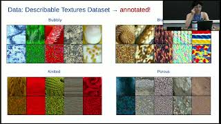 Synthesizing Naturalistic Visual Textures Using Deep Neural Samplers