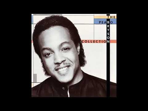 Peabo Bryson /Roberta Flack - Tonight I Celebrate my love