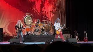 Zoso - Over The Hills And Far Away The Premiere Led Zeppelin Tribute Band Akron Jan 2026