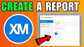 How To Create A Report In Qualtrics (2026) (Beginners Guide)