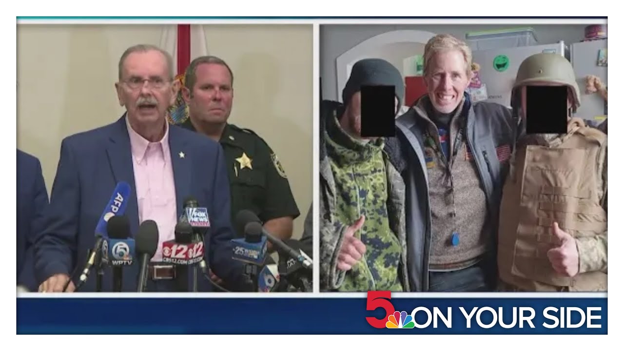 What we know so far about apparent assassination attempt on Donald ...