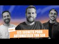 Les conseils dun expert pour automatiser votre seo  episode 3 avec franois dragon