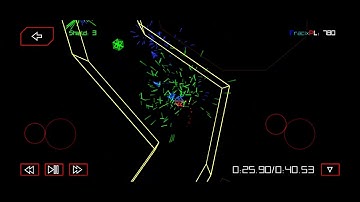 New tutorial leaked? PewPew Live