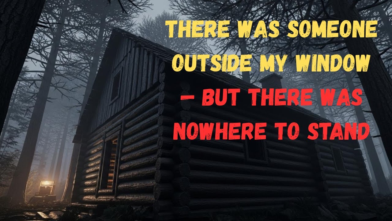 3 True Scary Stories from Secluded Cabins | Don't Go In The Woods
