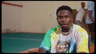 Didi B - Le Prix du Succès ( Clip Officiel )