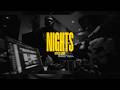 Nights [Nemzzz x Frank Ocean] - Remix by JaqDee