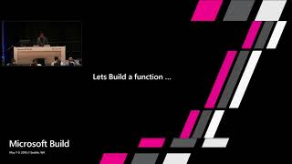 Building event-driven Serverless Apps with Azure Functions and Azure Cosmos DB Net Worth