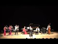 「霧笛」夏樹陽子 アルゼンチンタンゴコンサート