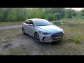 Авто из Кореи/Hyundai Avante lpi