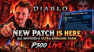 NEW PATCH IS HERE ALL HOTFIXES & ULTRA ENDGAME FARM P300 LIVE