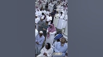 تلاوة خاشعة مؤثرة للشيخ: صلاح البدير حفظه الله ، من سورة يس.
