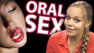 Der perfekte ORALSEX - 10 Tipps | Love & Sex