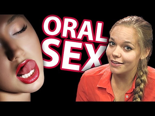 Der perfekte ORALSEX - 10 Tipps | Love & Sex Der perfekte ORALSEX - 10 Tipps | Love & Sex