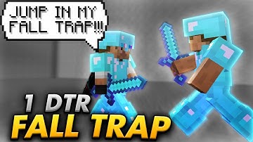 1 DTR Trapping in a FALLER... *raidable?*