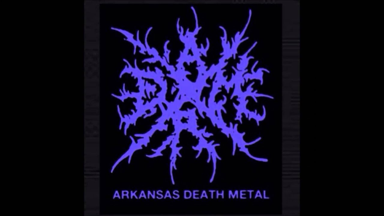 SLAMPHETAMINE - Necrodildo Decapitation