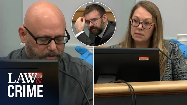 Family, Friends Show Support for Man Who Murdered Kids' Mother