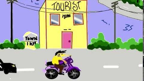 TupiTube Desk: Action Movie by Saurav Vinod