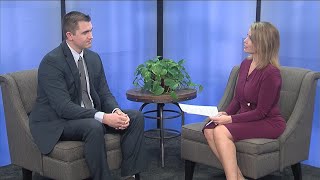 Sports Performance Meet Dr. Joshua Bentley: Dothan's newest neurosurgeon