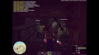^New [Stoneage] Mta/ Rust / Hyper Team Raid.