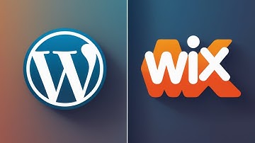 WordPress vs Wix | Which Website Builder Is Better? | Wix vs WordPress Comparison