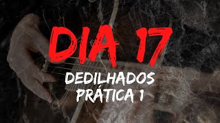 DESAFIO "DESTRAVANDO A MÃO" - DIA 17 | HENRIQUE E JULIANO - A FLOR E O BEIJA FLOR