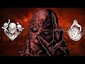 Los sobrevivientes no tienen oportunidad contra vecna de stranger things - dead by daylight