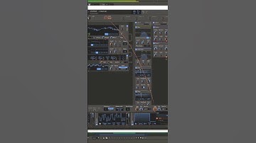 Deep House Arp using Phase Plant