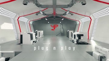 KEYPROD - DISRUPTIVE MONITORING FOR 4.0 INDUSTRIES